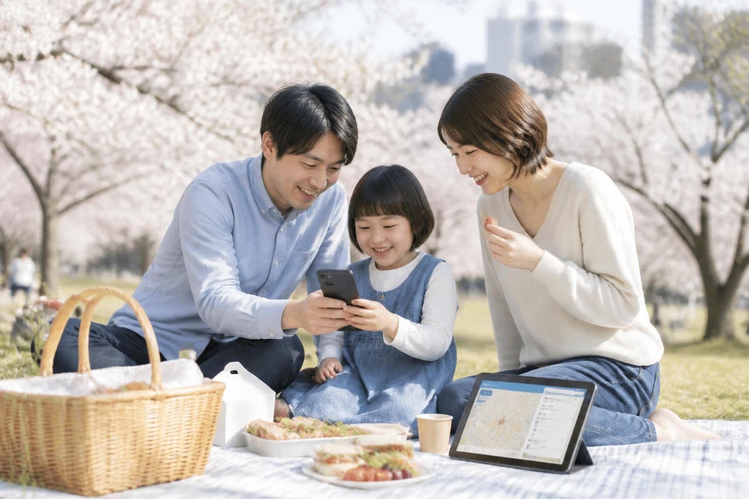 ahamoを選ぶ複数の基本視点