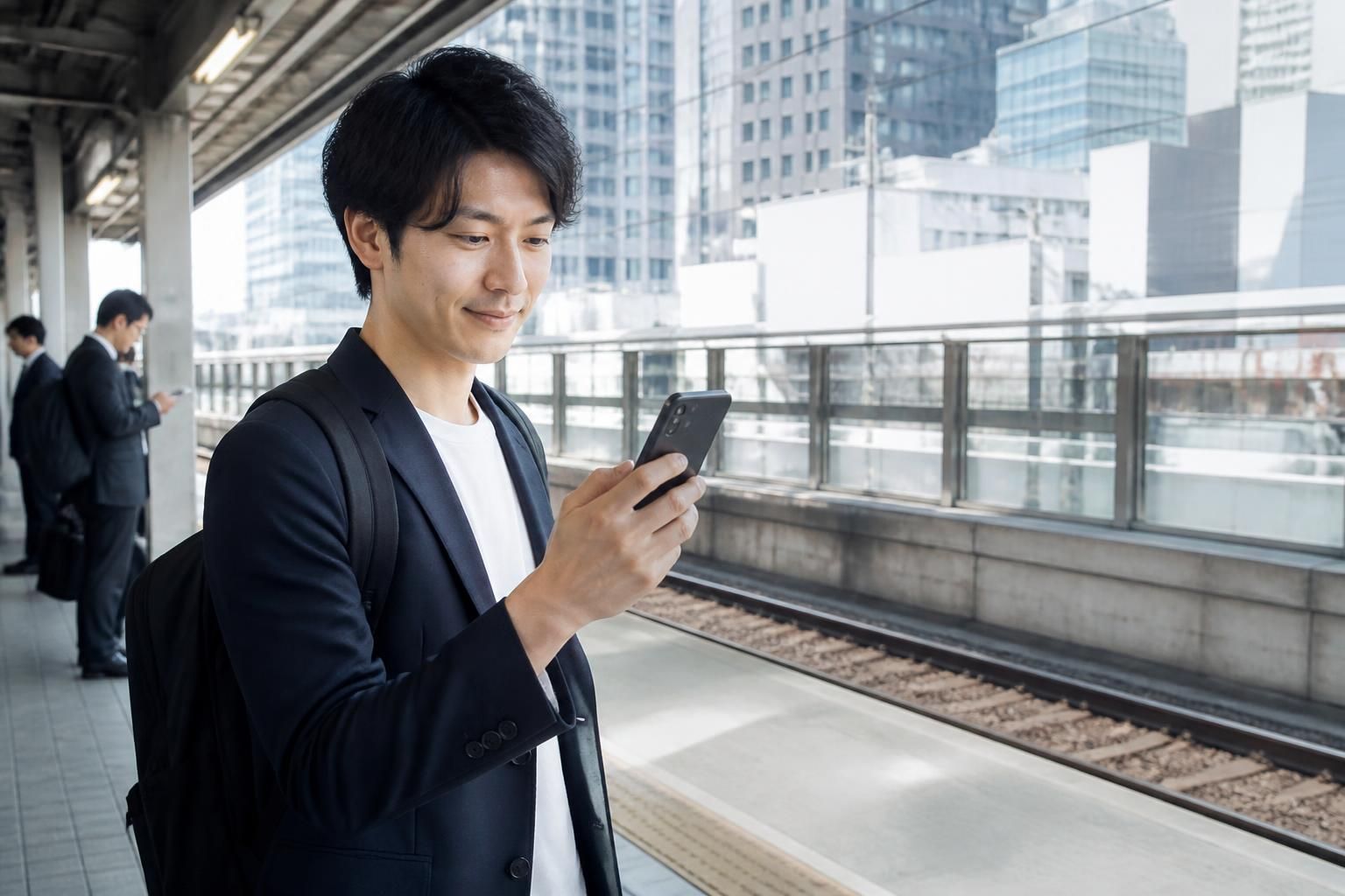 ahamoと競合他社の根本的な違い
