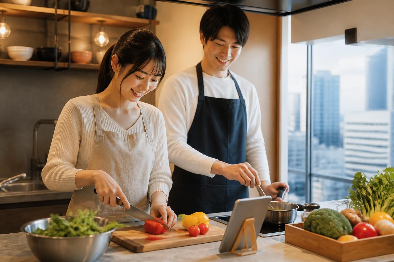 サービスイメージ